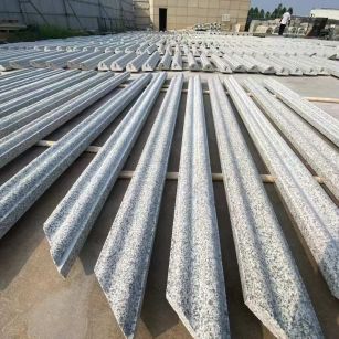 株洲 白麻光面别墅线条防水加工