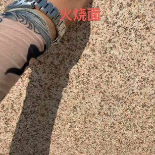 株洲黄金麻火烧面