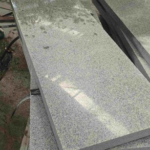 株洲 芝麻白栏杆料半成品