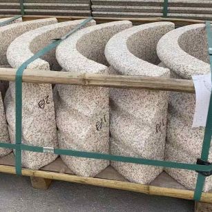 株洲 黄金麻异型加工-柱帽