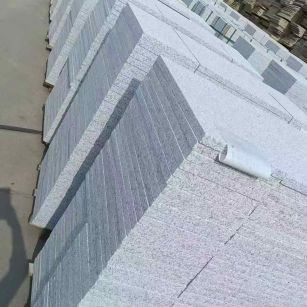 株洲 白麻荔枝面花岗岩地铺石