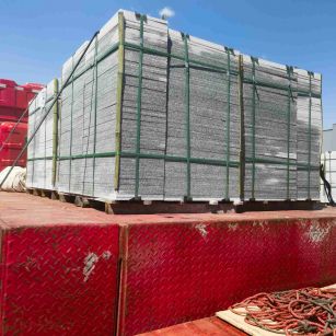 株洲 芝麻白火烧规格板地铺石300*600/600*600