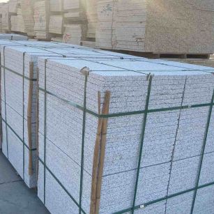 株洲 白麻花岗岩荔枝面地铺石