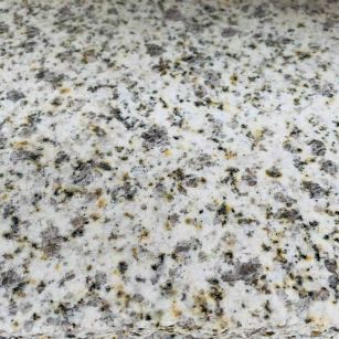 株洲 黄金麻花岗岩石材浅黄光面