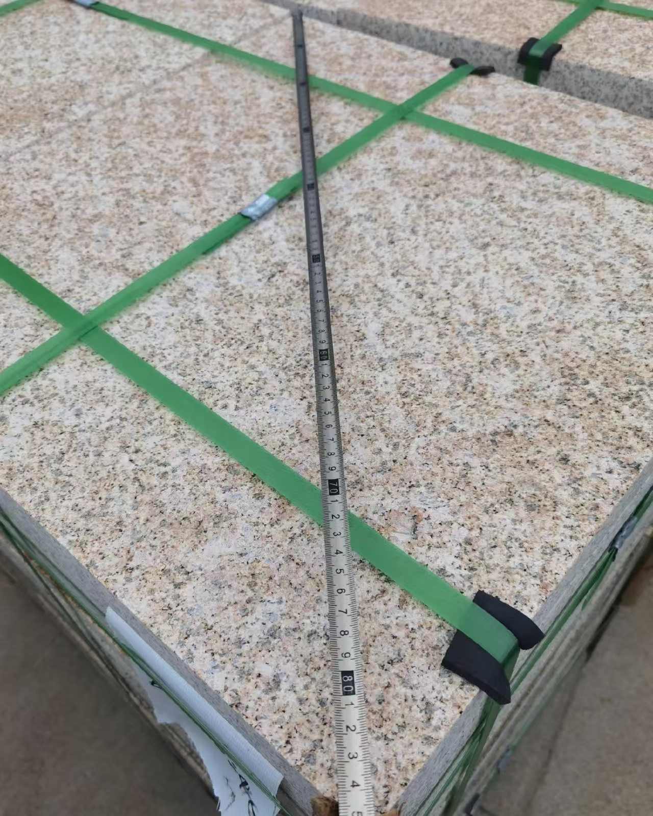 株洲 黄金麻火烧面地铺石