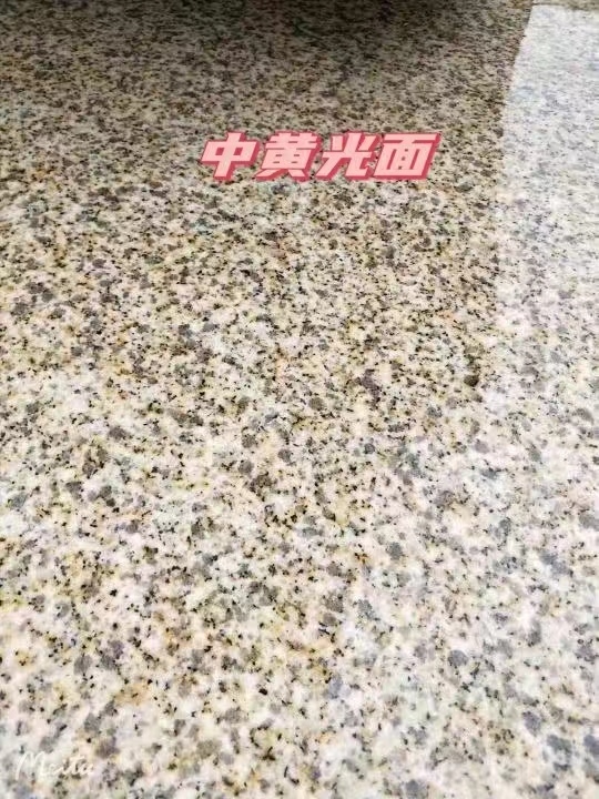 株洲黄金麻中黄光面